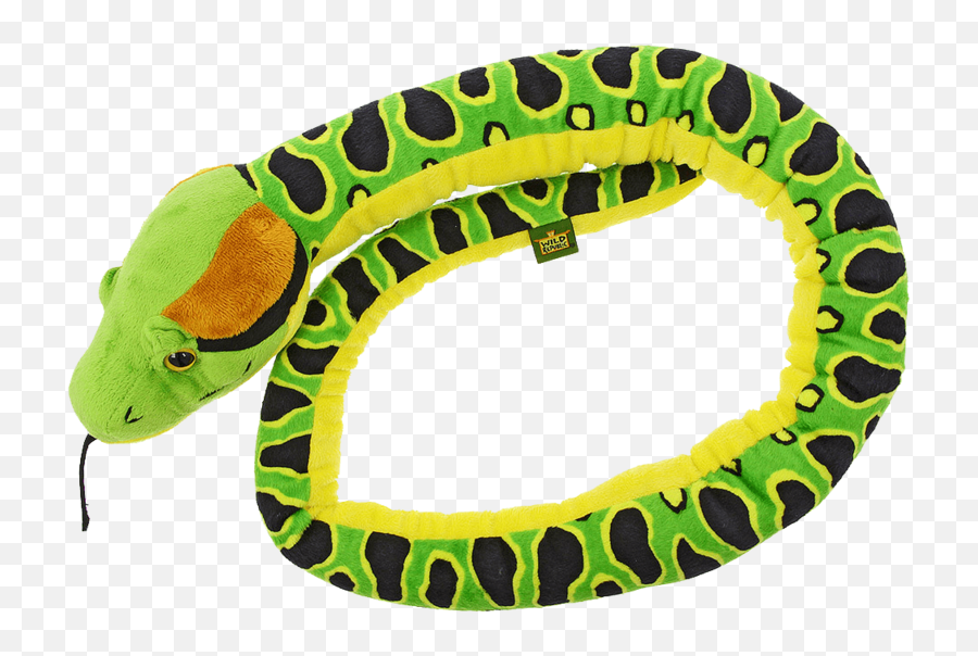Download Free Png Anaconda - Png Snake Plush Transparent,Anaconda Png
