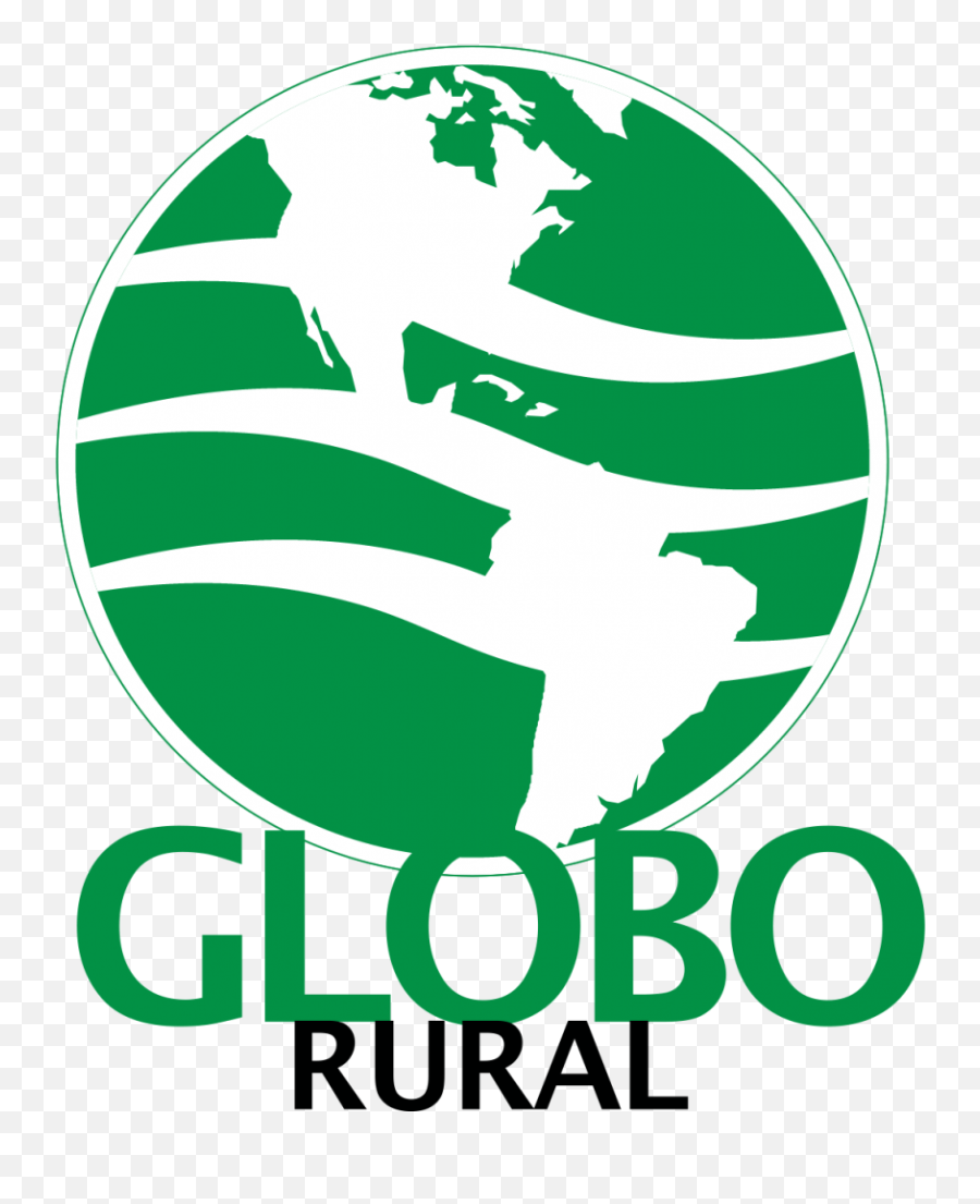 Globo Rural Logo - Globo Rural Full Size Png Download Globo Rural,Globo Png