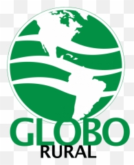 Globo Rural Logo - Globo Rural Full Size Png Download Globo Rural,Globo Png