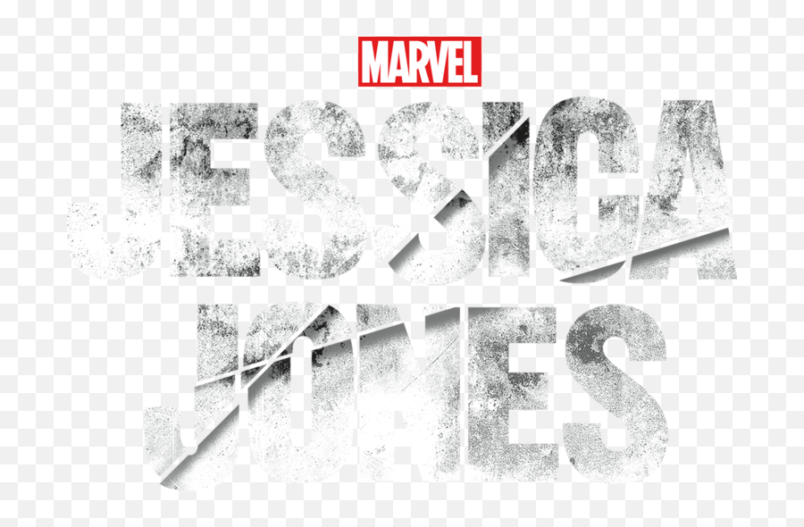 Television Loves Marvel Studios - Jessica Jones Logo Png,Jessica Jones Png