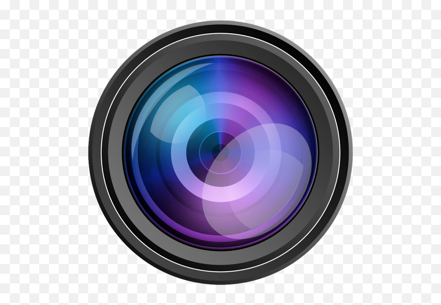 Free Camera Lense Png Download - Camera Lens Png,Camera Lense Png