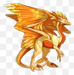 Wildclaw Female - Common Fire Eyes Ivory Crystal White And Pink Dragon Png,Fire Eyes Png