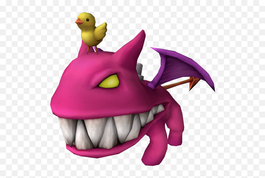 Wii - Ultimate Chimera Png,Chimera Png