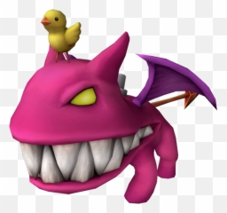 Wii - Ultimate Chimera Png,Chimera Png
