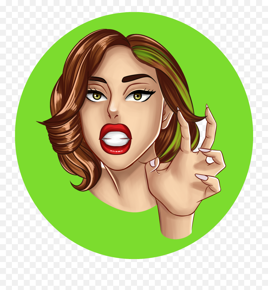 Lady Gaga A Star Is Born Drawing Full Size Png Download - Cartoon Lady Gaga,Lady Gaga Png