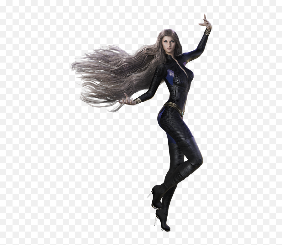 Magic Women Beautiful - Free Image On Pixabay Magic Superhero Female Png,Beautiful Woman Png