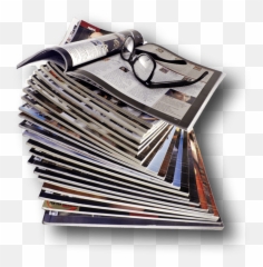 810 - 8102166magazinepngdownloadpngimagewithtransparent Magazines Png,Dress Transparent Background