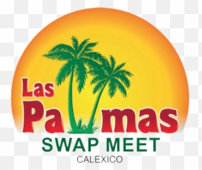 Las Palmas Swap Meet Touchanilla - Attalea Speciosa Png,Palmas Png