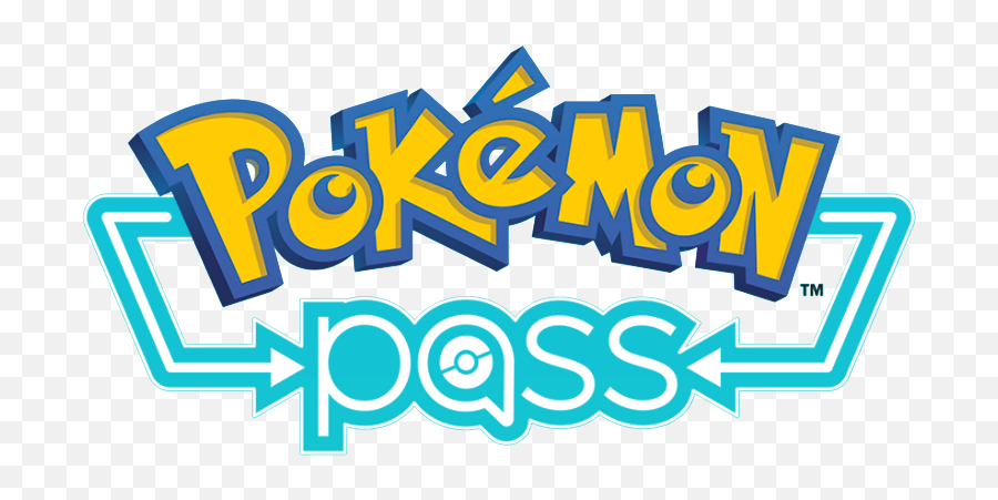 Pokémon Pass - Bulbapedia The Communitydriven Pokémon Gotta Catch Em All Png,Pokemon Red Logo