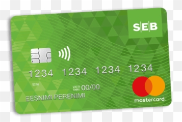 Debit Card Transparent Png - Graphic Design