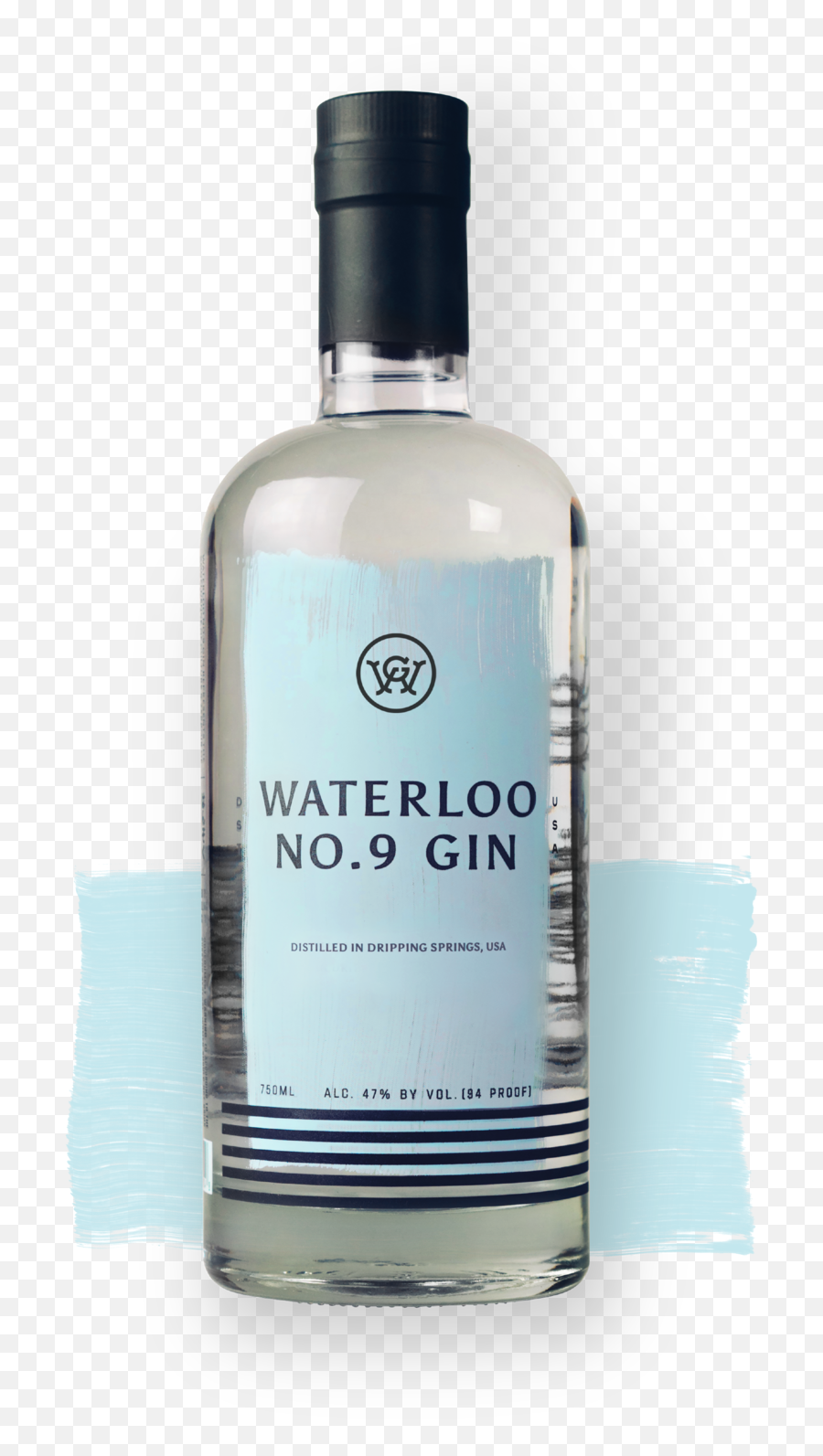 Waterloo No9 U2014 Gin Png Dripping Water