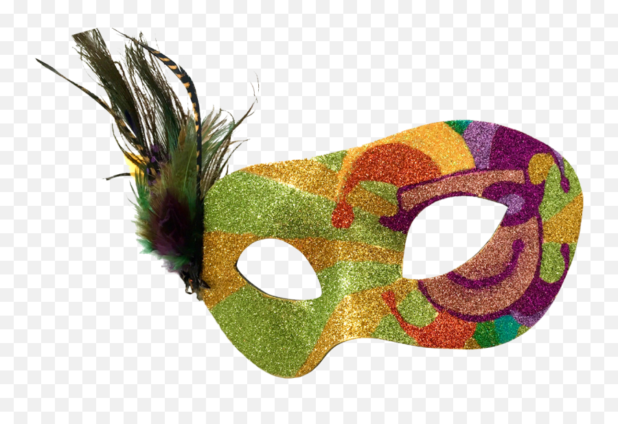 Download Mardi Gras Mask Ff6629fa Ad34 4e14 890e - Mardi Gras World Png,Mardi Gras Mask Png