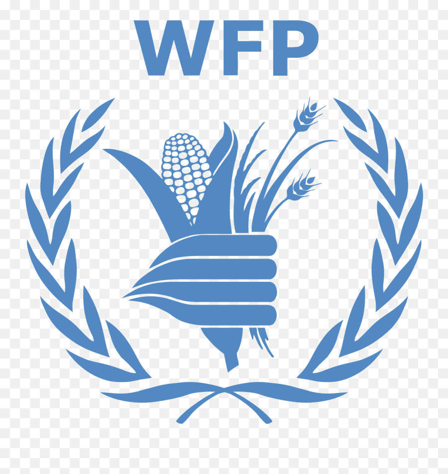 Fileworld Food Programme Logo Simplesvg - Wikimedia Commons World Food Programme Png,Food Logos