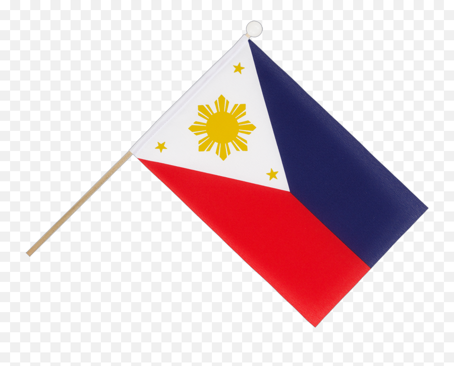Philippine Flag Waving Png Download Clipart - Full Size Philippines Flag No Background,Waving Flag Png