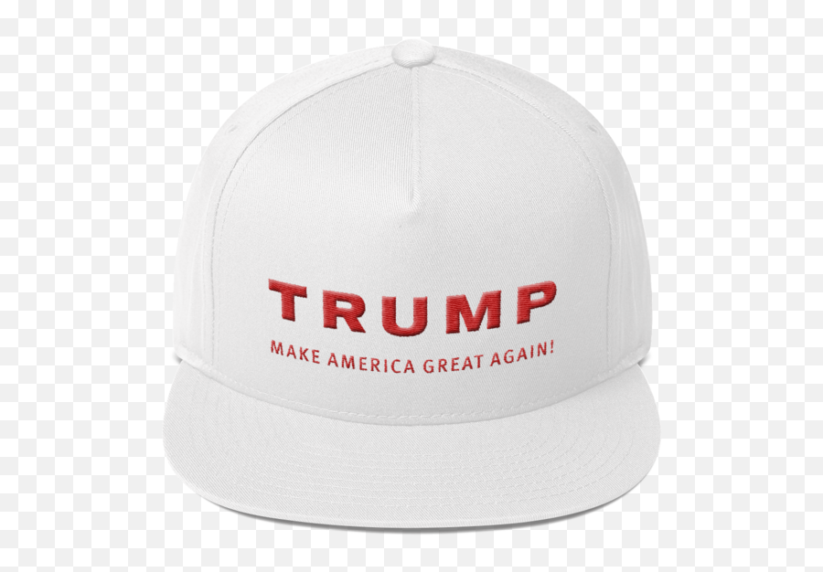 Trump Make America Great Again - Make America Great Again Hat Flat Png,Make America Great Again Hat Png