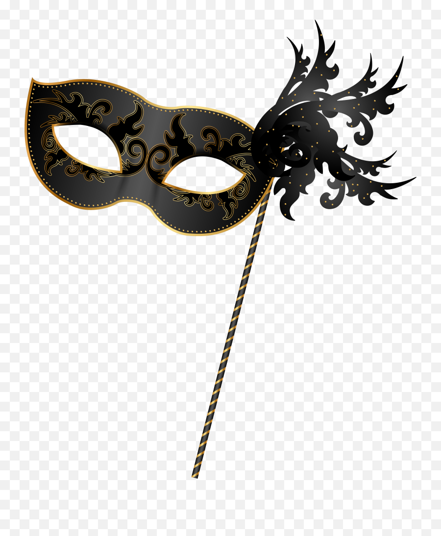 Masquerade Masks Transparent Png - Transparent Background Masquerade Masks Png,Masks Png