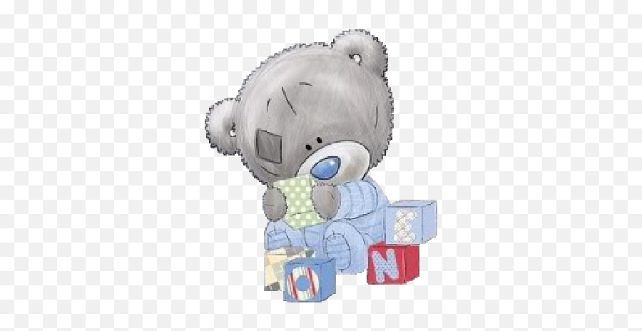 Download Hd Search Results For Teddy - Cartoon Baby Teddy Tatty Teddy First Birthday Png,Bear Transparent