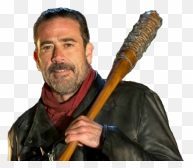 Png Negan - Walking Dead Lucille