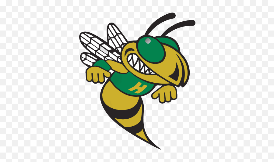 Hornets Sports Logo - Logodix Eastern North Carolina School For The Deaf Png,Hornets Logo Png