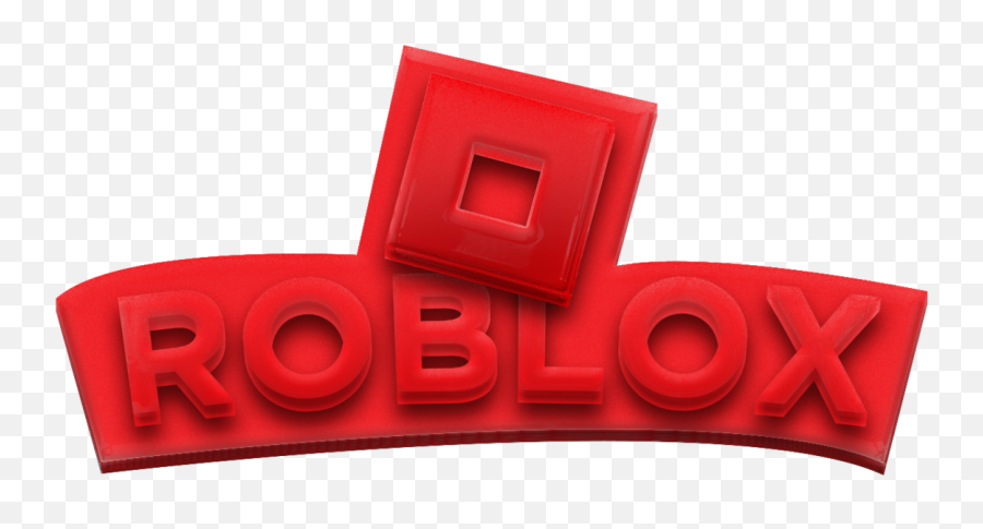 Roblox Logo Png - Roblox Logo Png,Roblox Logo