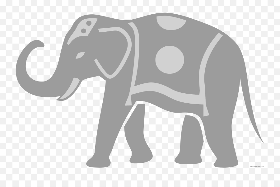 African Elephant Elephants Clip Art Silhouette Image - Silhouette Elephants Png,Elephants Png