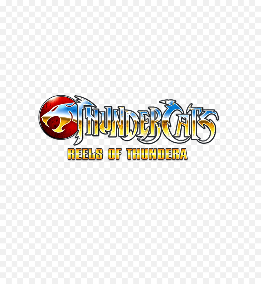 Play Thundercats Reels Of Thundera - Thundercats Reels Of Thundera Png,Thundercats Logo Png