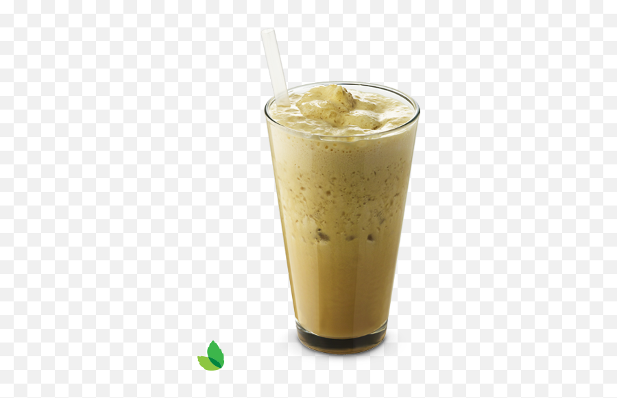 Blended Iced Coffee Recipe With Truvía - Coffee Blended Png,Iced Coffee Png