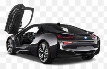 2018 Bmw I8 - 2015 Bmw I8 Png,Bmw I8 Png