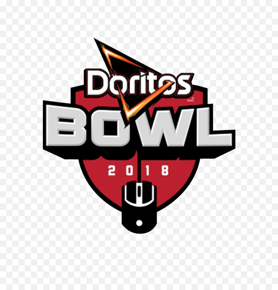 Download Hd Doritos Bowl Blackout - Doritos Bowl Logo Png,Blackout Png