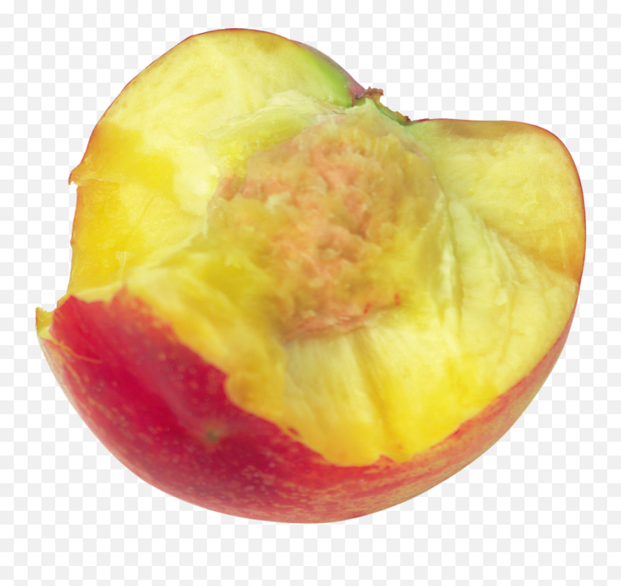 Peach Png Image