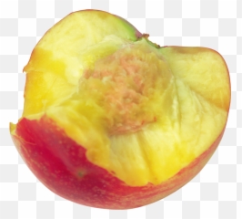 Peach Png Image