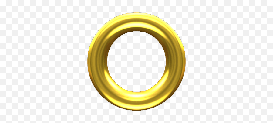 Sonic Gg Hd - Circle Png,Sonic Ring Transparent