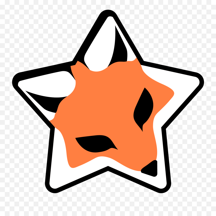 Star Fox Media - Clip Art Png,Star Fox Logo Png