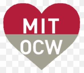 You Love Mit Opencourseware - png
