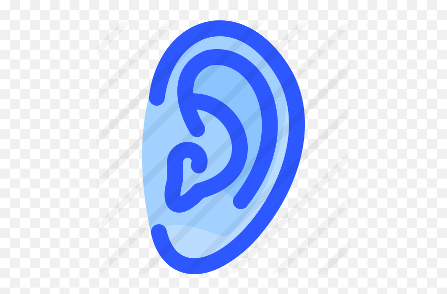 Ear - Number Png,Ear Icon Png