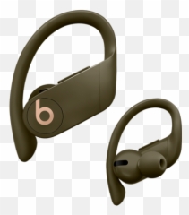 Beats - In Ear Wireless png