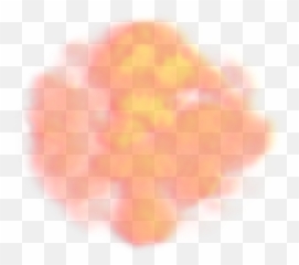 Fire Particle - Watercolor Paint png