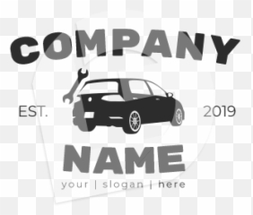 Retro Workshop Logo Forge - Toyota Highlander png