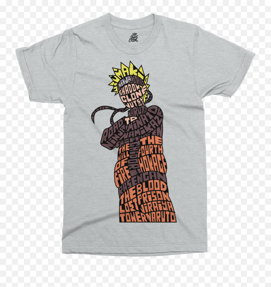 Rasengan Printed T - Shirt Narutos Polo Png,Rasengan Png