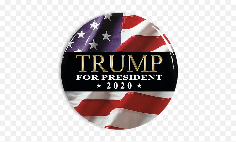 Classic 6 Mytrumpbuttons - Congratulations And Thank You For Your Service Png,Trump 2020 Png