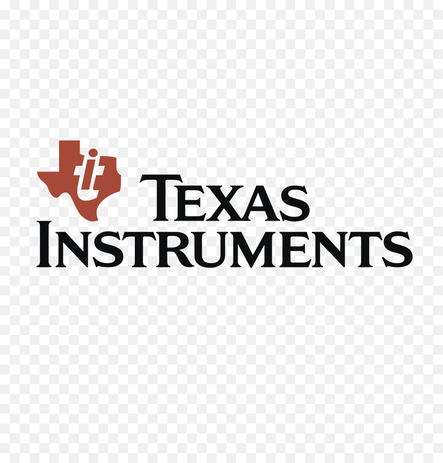 Filetexasinstruments - Logosvg Wikimedia Commons Texas Instruments Logo Png,Instruments Png