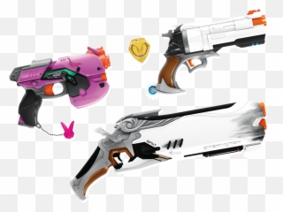 Blasters U0026 Accessories Online Games Videos - Nerf Fortnite Guns png