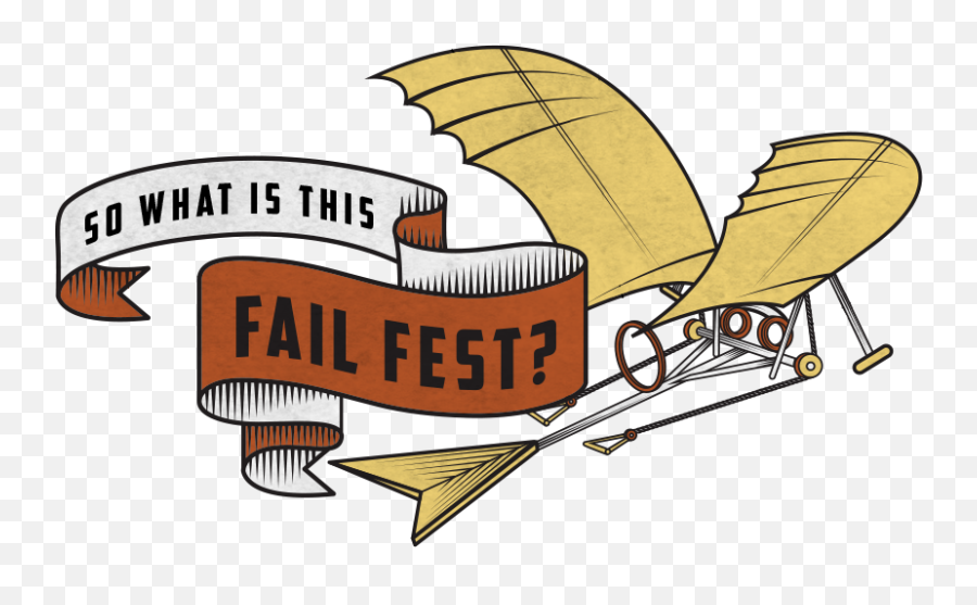 Download Fail Clipart Success Failure - Fail Fest Hd Png Fail Fest,Failure Png