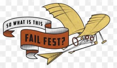 Download Fail Clipart Success Failure - Fail Fest Hd Png Fail Fest,Failure Png