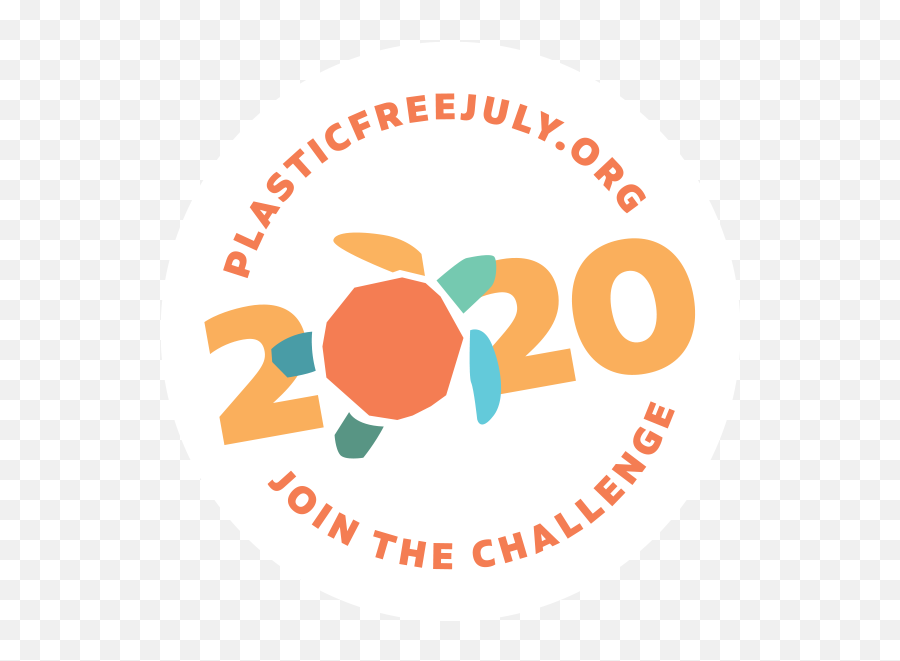 Assets - Plastic Free July World Plastic Bag Free Day 2020 Png,Free Logos Images