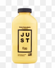 Just Egg Made From Plants - Just Egg Vegan Png,Scrambled Eggs Png