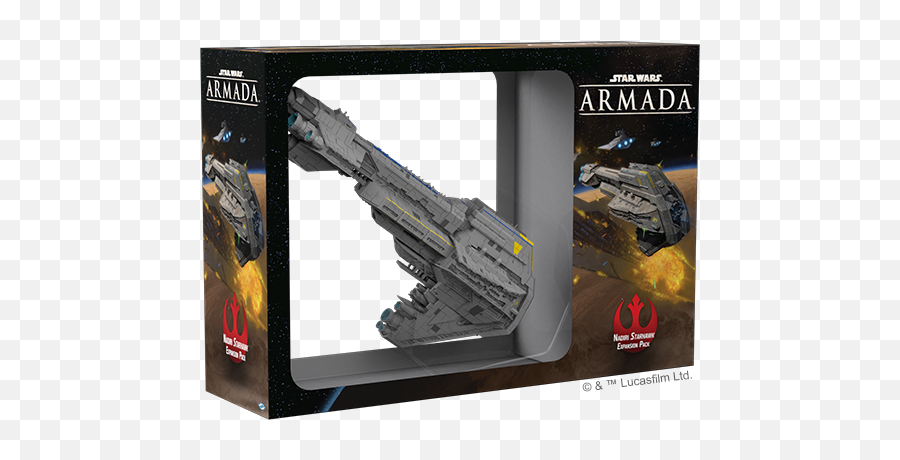 Star Wars Armada Nadiri Starhawk Expansion Pack - Star Wars Armada Png,Star Wars Ships Png