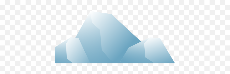 Transparent Png Svg Vector File - Icebergs Png,Iceberg Png