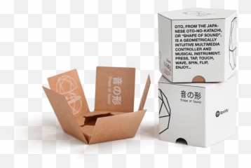 Logo Placement - Packaging Bags Quotes Png,Cardboard Box Transparent