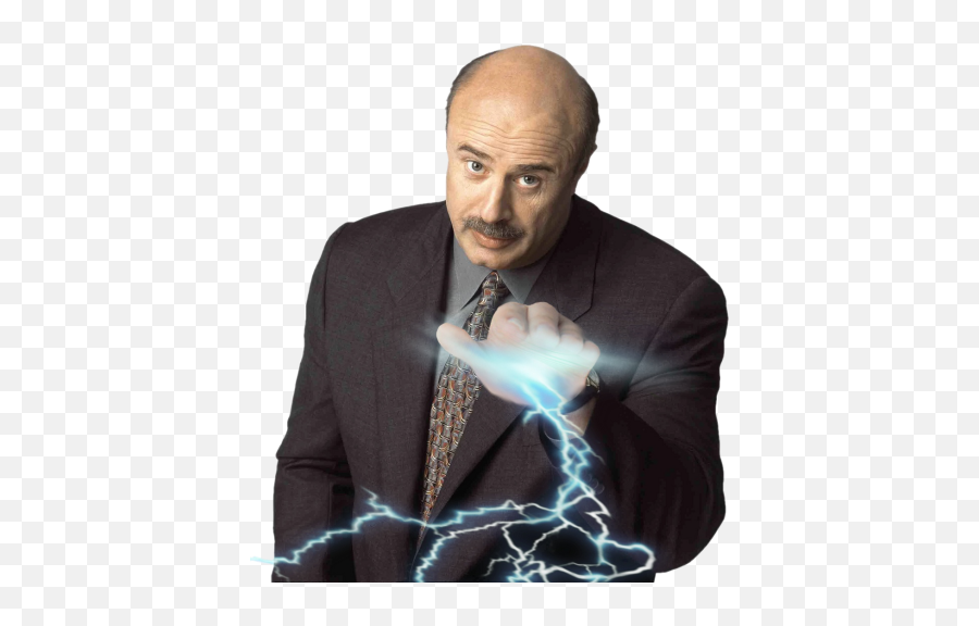 Drkill - Dr Phil Your Fat Png,Dr Phil Png